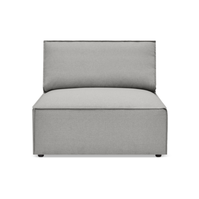 Loods 5 Design Tussen element Segment