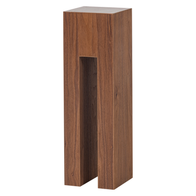 Plantor plantenstandaard mdf bruin [fsc]