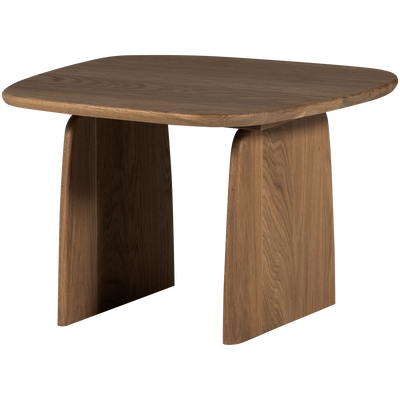 Tablo salontafel 60 cm eiken cashmere brown [fsc]
