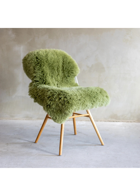 Schapenvacht Colours