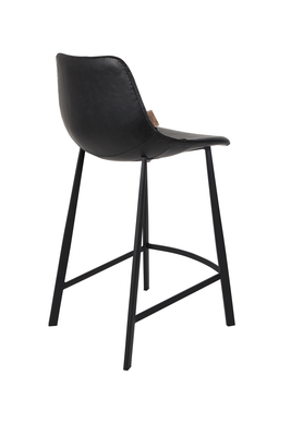 Dutchbone Franky Barkruk 65 cm - Set van 2