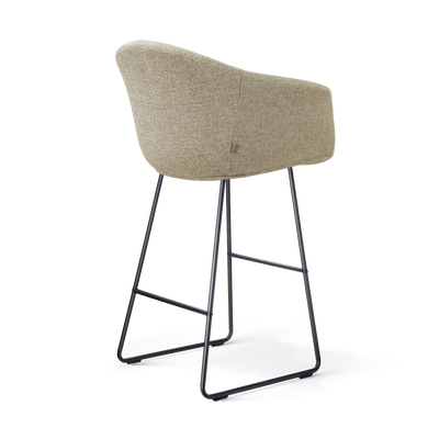 Nino-Otis - zwart onderstel - 75 cm