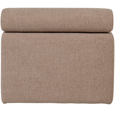 Novi 1-zits element naturel melange