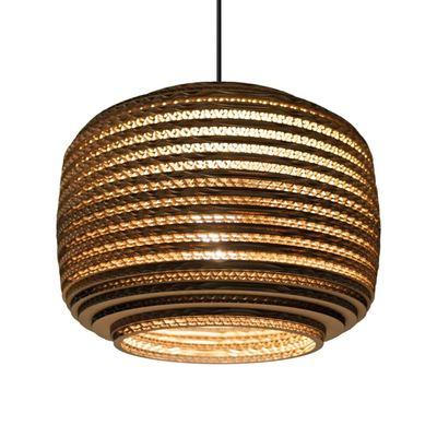 Graypants Scraplight Ausi Natural