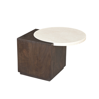 Bijzettafel Oria