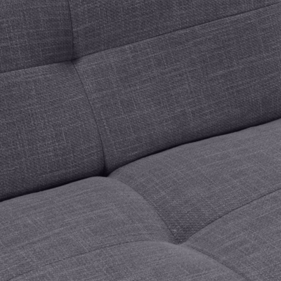 Loods 5 fauteuil Flynn motto
