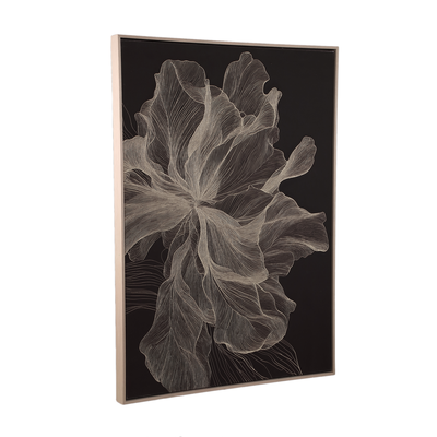 Canvas Flora