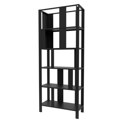 Steellish vakkenkast Maksus