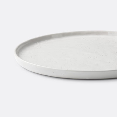 Dinerbord Odile - set van 4 stuks