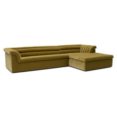 Loods 5 loungebank Marilyn royal