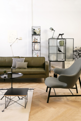 Vitra vogel Eames House Bird