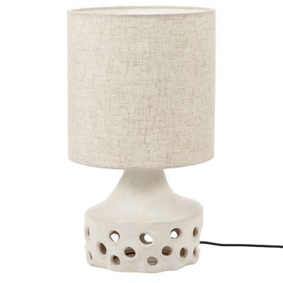 Tafellamp Oya N°2 beige