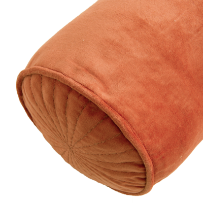 Kussen Bolster velours