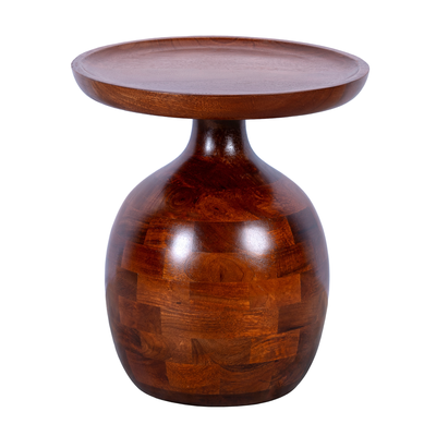 Bijzettafel Domburg