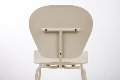 Zuiver eetkamerstoel The Ocean Chair - set van 2