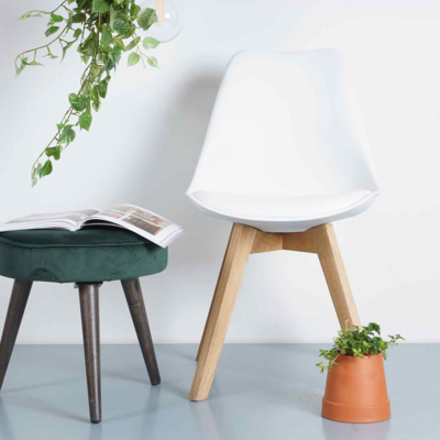 Eetkamerstoel Madera
