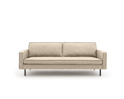 Loods 5 Design 3,5-zitsbank Slimm Stof Outside