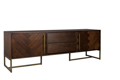 Dutchbone Class Dressoir Laag
