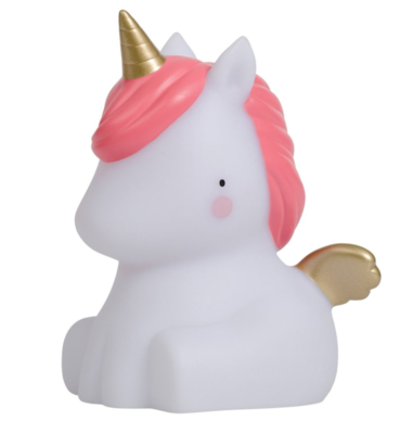 Lampje unicorn