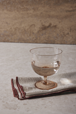 Ferm Living Waterglas Host