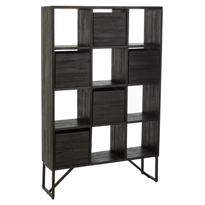 Kast Daphne met lades