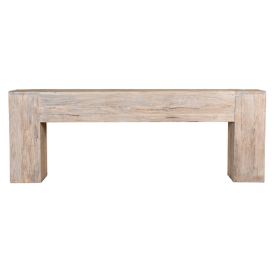Anahita Console Table