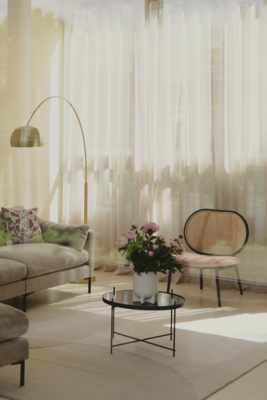 Zuiver Spike Fauteuil
