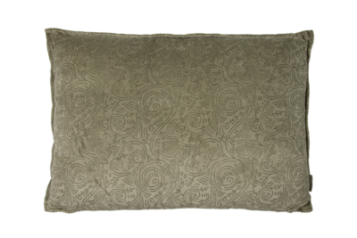Kussen Velvet 40x60 cm