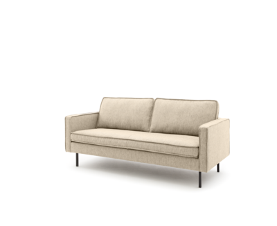 Loods 5 Design 2,5-zitsbank Slimm Stof Outside