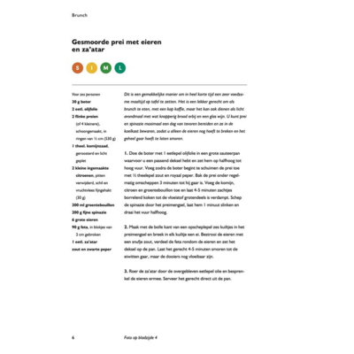 Terra Lannoo boek Simpel, Yotam Ottolenghi