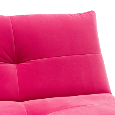 Loods 5 fauteuil Flynn royal