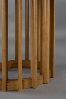 Dutchbone eettafel Barlet