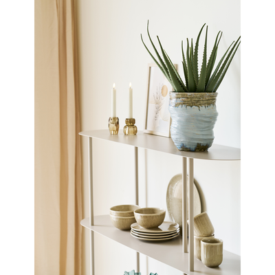 HN Rieti Shelving unit, 5 shelves