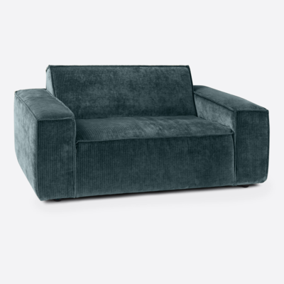 Loods 5 loveseat Floyd levis
