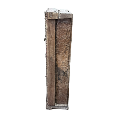 Kast 2 deur uniek primitieve