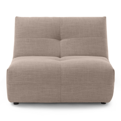 Loods 5 fauteuil Flynn motto