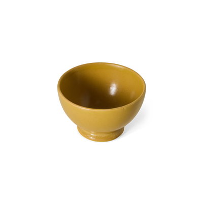 HKliving Servies Farmhouse Ceramics Schaaltjes S - set van 4