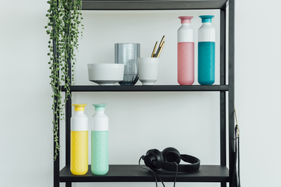 Dopper fles Original