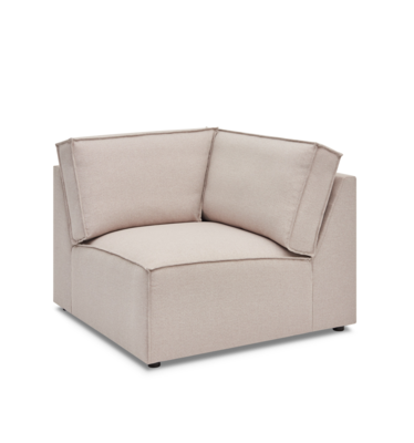 Loods 5 Design Hoek element Segment