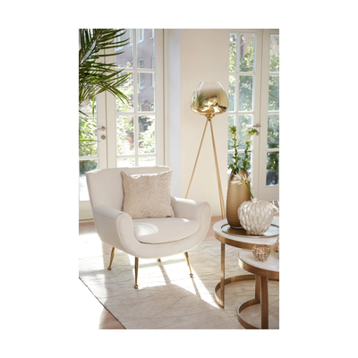 FAUTEUIL VINSTRA 