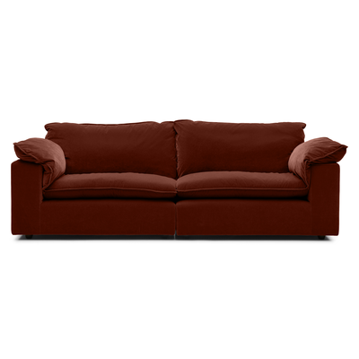 3-zitsbank Freddo royal