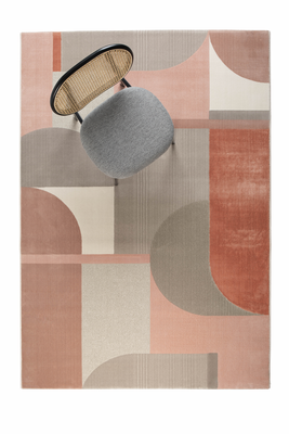 Zuiver vloerkleed Hilton