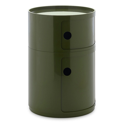 Kartell Bijzettafel Componibili New Big
