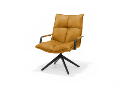 Draaifauteuil Jacketti