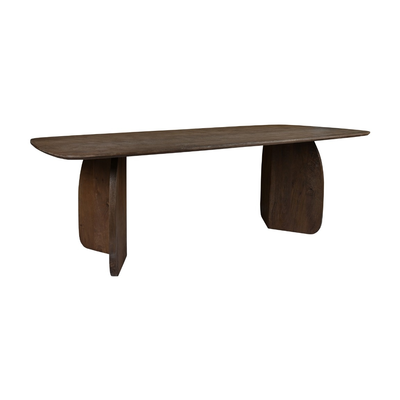 TFF Eettafel Travis