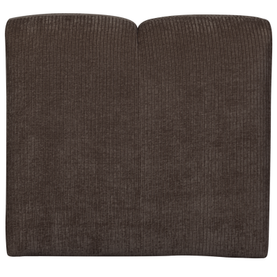 Mojo 1-zits element boucle ecru melange