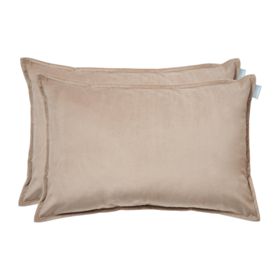 Sierkussen Fluweel 40x60 cm (set van 2)