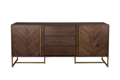 Dutchbone Class Dressoir Hoog
