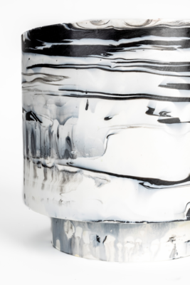 Zuiver plantenpot Conic