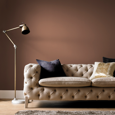 Graham &amp; Brown matte muurverf Hanami - afneembaar